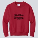 Youth Crewneck - Seasonal Thumbnail