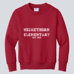 Youth Crewneck - Seasonal Thumbnail