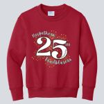 Youth Crewneck - Seasonal Thumbnail