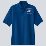 Silk Touch Polo - Heckethorn  Thumbnail