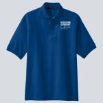 Silk Touch Polo - Heckethorn  Thumbnail