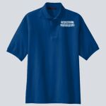 Silk Touch Polo - Heckethorn  Thumbnail