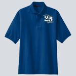 Silk Touch Polo - Heckethorn  Thumbnail