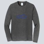 Staff Long Sleeve Shirt - Heckethorn  Thumbnail