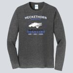 Staff Long Sleeve Shirt - Heckethorn  Thumbnail