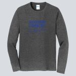 Staff Long Sleeve Shirt - Heckethorn  Thumbnail