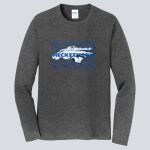 Staff Long Sleeve Shirt - Heckethorn  Thumbnail