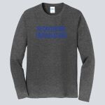 Staff Long Sleeve Shirt - Heckethorn  Thumbnail