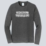 Staff Long Sleeve Shirt - Heckethorn  Thumbnail