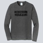 Staff Long Sleeve Shirt - Heckethorn  Thumbnail