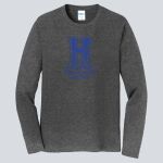 Staff Long Sleeve Shirt - Heckethorn  Thumbnail