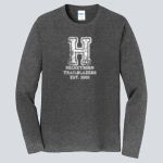 Staff Long Sleeve Shirt - Heckethorn  Thumbnail