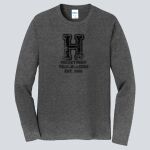 Staff Long Sleeve Shirt - Heckethorn  Thumbnail