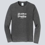 Staff Long Sleeve Shirt - Heckethorn  Thumbnail