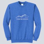 Staff Crewneck - Heckethorn  Thumbnail