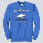 Staff Crewneck - Heckethorn  Thumbnail