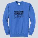 Staff Crewneck - Heckethorn  Thumbnail