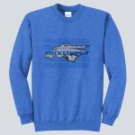 Staff Crewneck - Heckethorn  Thumbnail