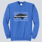 Staff Crewneck - Heckethorn  Thumbnail