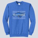 Staff Crewneck - Heckethorn  Thumbnail