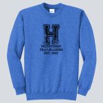 Staff Crewneck - Heckethorn  Thumbnail