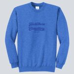 Staff Crewneck - Heckethorn  Thumbnail