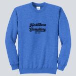 Staff Crewneck - Heckethorn  Thumbnail