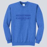 Staff Crewneck - Heckethorn  Thumbnail