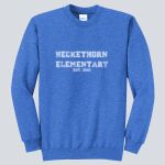 Staff Crewneck - Heckethorn  Thumbnail