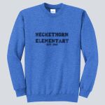 Staff Crewneck - Heckethorn  Thumbnail