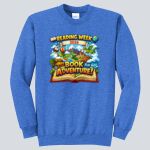 Staff Crewneck - Heckethorn  Thumbnail