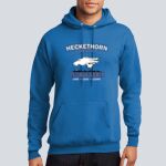 Staff Hoodie - Heckethorn  Thumbnail