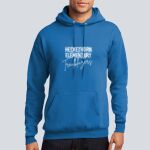 Staff Hoodie - Heckethorn  Thumbnail