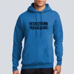 Staff Hoodie - Heckethorn  Thumbnail