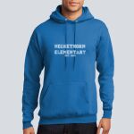 Staff Hoodie - Heckethorn  Thumbnail