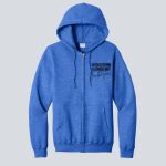 Staff Zip Jacket - Heckethorn  Thumbnail