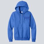 Staff Zip Jacket - Heckethorn  Thumbnail