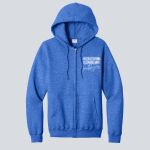 Staff Zip Jacket - Heckethorn  Thumbnail