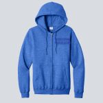 Staff Zip Jacket - Heckethorn  Thumbnail