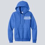 Staff Zip Jacket - Heckethorn  Thumbnail