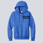 Staff Zip Jacket - Heckethorn  Thumbnail