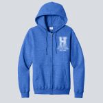 Staff Zip Jacket - Heckethorn  Thumbnail