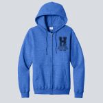 Staff Zip Jacket - Heckethorn  Thumbnail