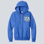 Staff Zip Jacket - Heckethorn  Thumbnail