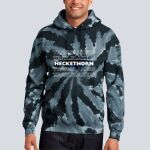Staff Tie-Dye Hoodie - Heckethorn  Thumbnail