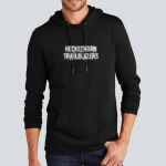 Featherweight French Terry Hoodie - Heckethorn Thumbnail