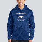 Staff Camohex Hoodie - Heckethorn Thumbnail