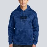 Staff Camohex Hoodie - Heckethorn Thumbnail