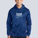 Staff Camohex Hoodie - Heckethorn Thumbnail