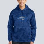 Staff Camohex Hoodie - Heckethorn Thumbnail